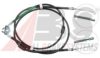 FORD 1479551 Cable, parking brake